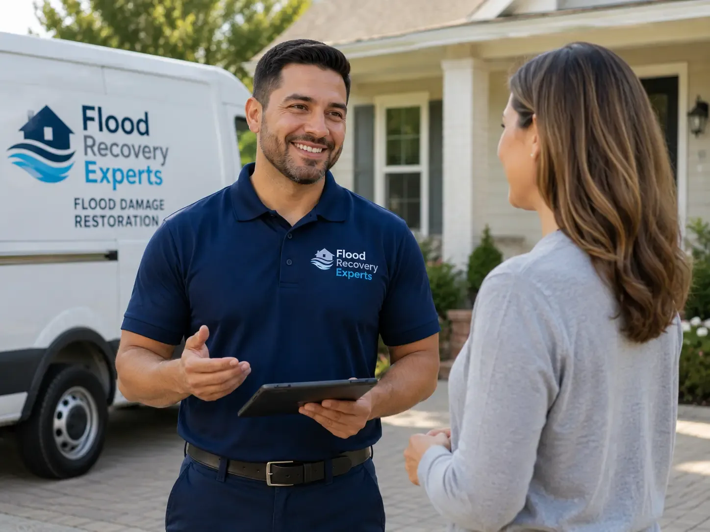 Flood Damage Cleanup Angola, NY FAQs